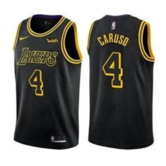alex caruso jersey cheap